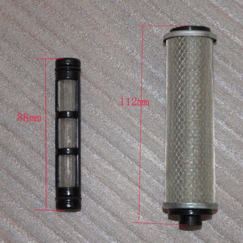 NC250 250cc 450cc zongshen shineray filtre à huile moteur kayo T6 X6 NC450 rx3 RX4 NC/ZS250GY-3 saleté hors route vélo pièces de vtt