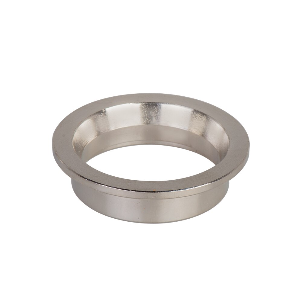 Universal  ss304 2 2.25 2.5 3 3.5 4 v- band klämma 3 tum v-band 4 tum avgasfläns 76mm turbo avgaser vband v klämmor kit