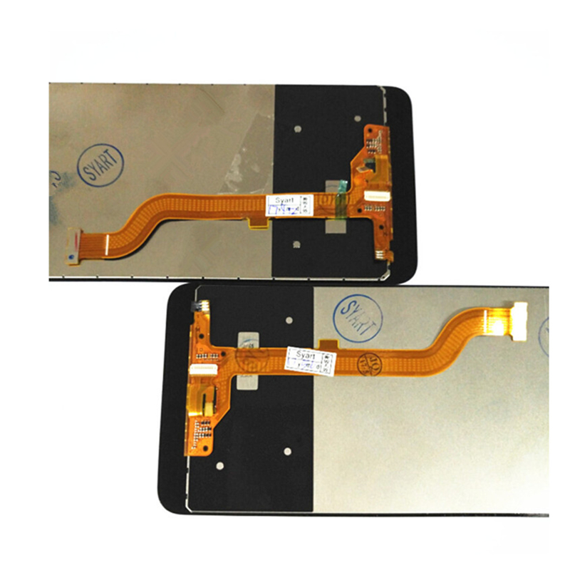 5,2 ''Honor 8 pantalla LCD AAA LCD pantalla digitalizador de Panel de vidrio de la Asamblea para Huawei Honor 8 FRD-L19 FRD-L09