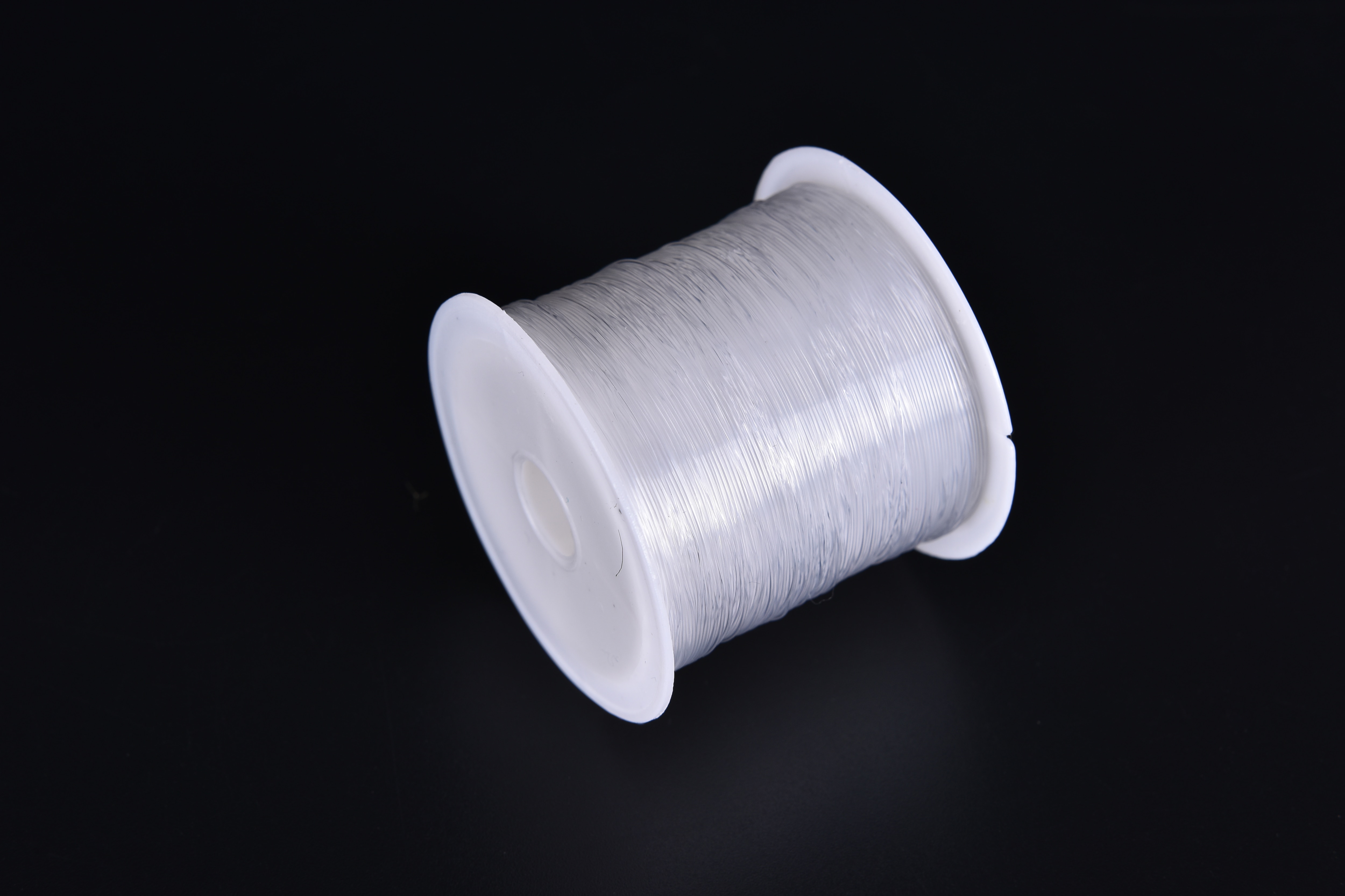 1 rol nylon vislijn japanse duurzame monofilament rotsvislijn draad bulk spoel alle maten 0.2 to 0.4