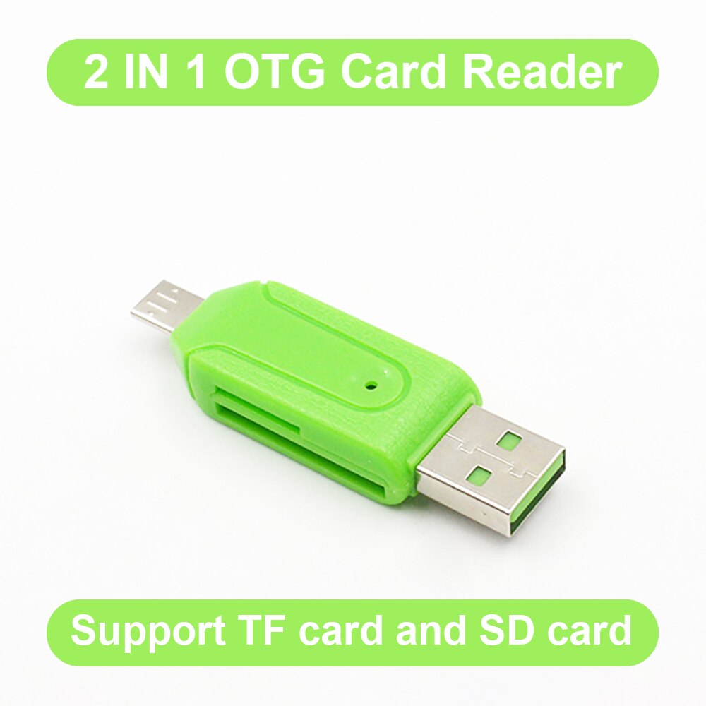 100% tarjeta Micro SD Class10, tarjeta TF Original, 16gb, 32gb, 64gb, 128gb, 256gb, para Smartphone y PC de mesa: Card Reader