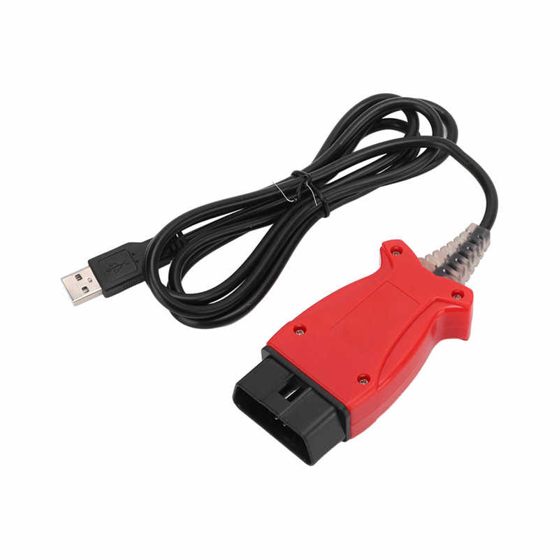 Câble de Diagnostic pour Land Rover L316 L319 L320, câble de Diagnostic automobile, Scanner pour remplacement de voiture, USB, OBD2, résistant à l&#39;usure