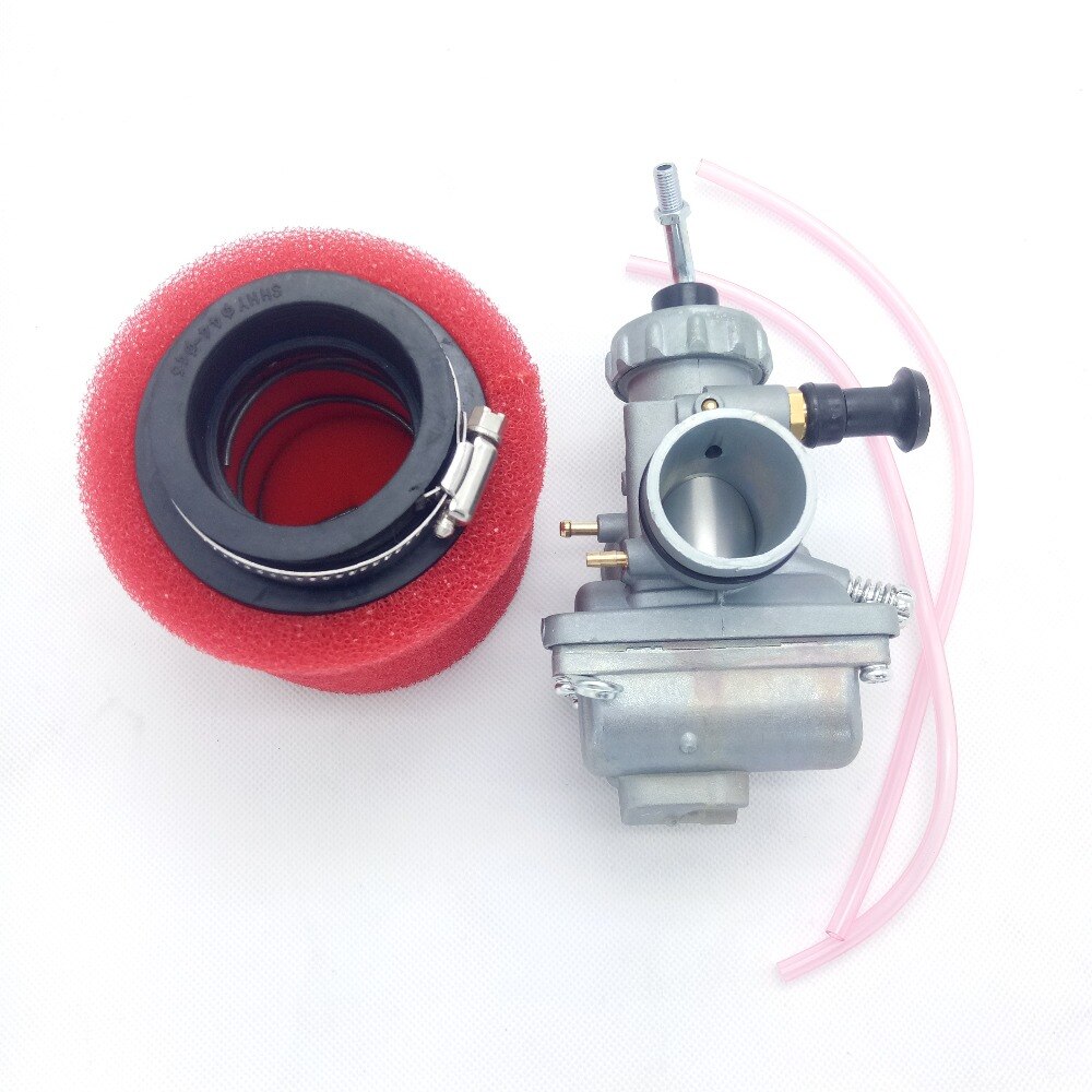 VM24 CARBURETOR FOR Yamaha TTR125E TTR125LE 2003-2007 TTR125 L 2000-2007