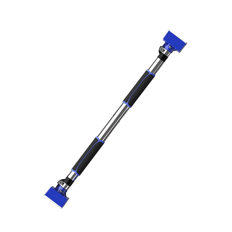 Home gym fitness pull-up vandrette stænger multifunktionel indendørs kropsbygning pull up træningsstang dørkarm vandret stang