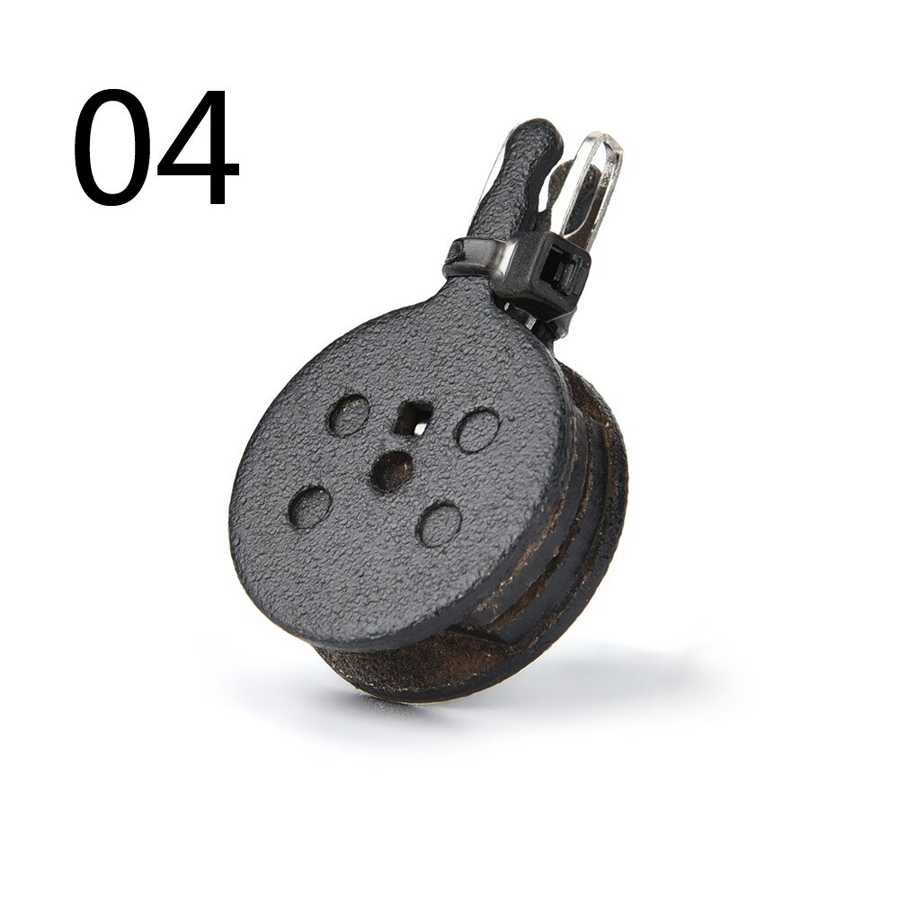 1 Paar Fiets Mtb Disc Remblokken Blokken Accessoires Pak Voor Fietsen Road Mountain Fietsen Remblokken #30