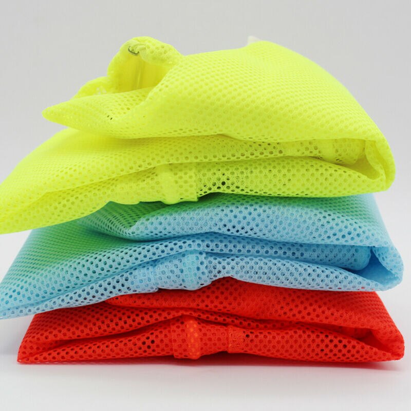Bolsa de baño de malla para gatos, bolsas de lavado ajustables para mascotas, recorte de uñas de baño, inyección, antiarañazos
