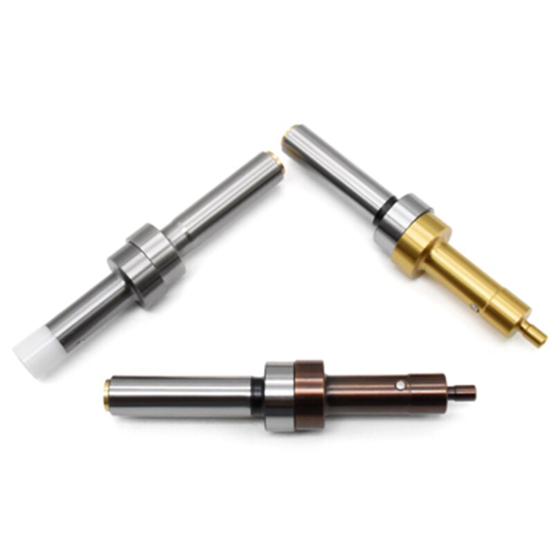 Mechanical Edge Finder Antimagnetic Ceramic Edge Finder Touch Point Sensor Optical Finder Quickly Locate Work Edges