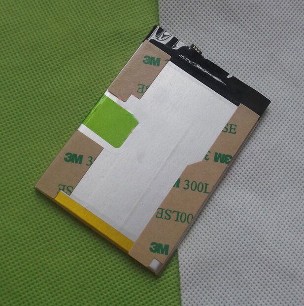 original ulefone s11/note 7 phone battery 3500mah 3.85V for Ulefone Note 7 Smartphone 6.1 inch 19:9 Waterdrop Android 8.1