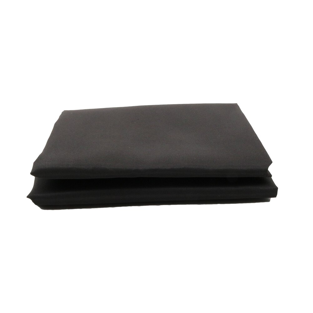 Chromakey Backdrops Photography Backdrop Background Green /White /Black 45*50cm 50*100cm 70*100cm 100*150cm: 500mm x 1000mm / black