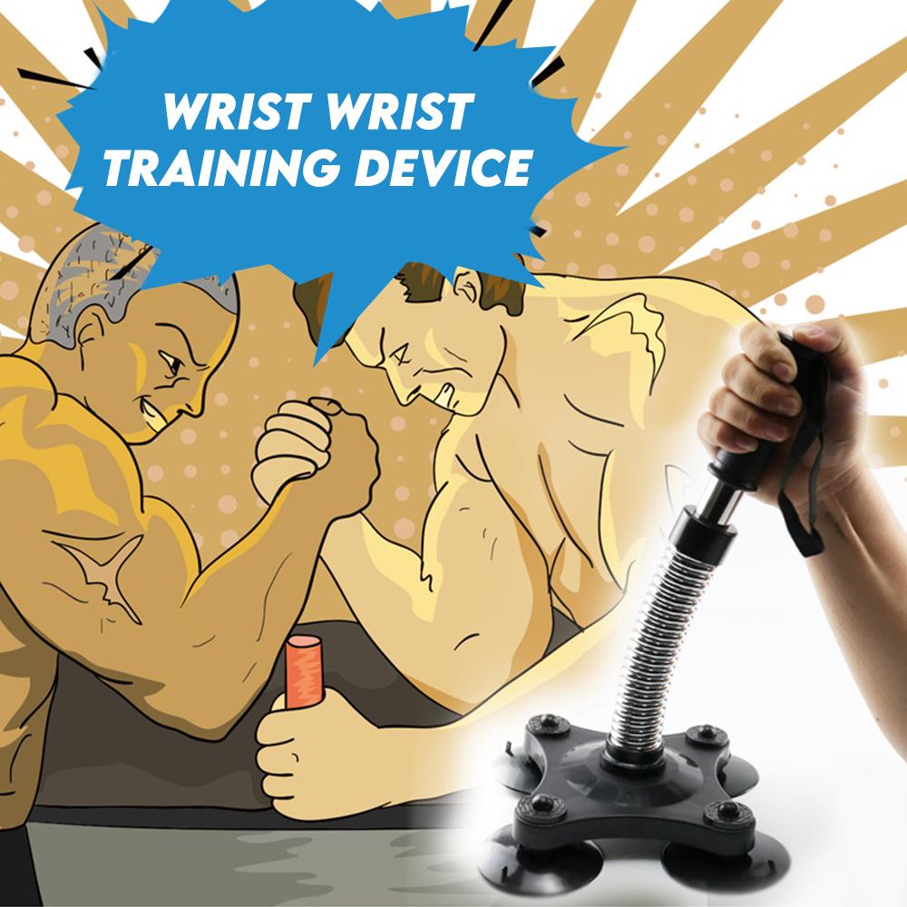 Arm Muscle Exerciser Forceball Office Relax Focus Pastime Work out Wrist Decompression Toys Wrist Ball Office Entertainment