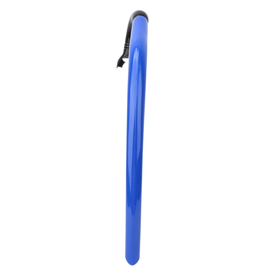 Dykker pusterør våt snorkel silikon luft pusterør svømming undervann snorkel dykker dykker snorkel tube