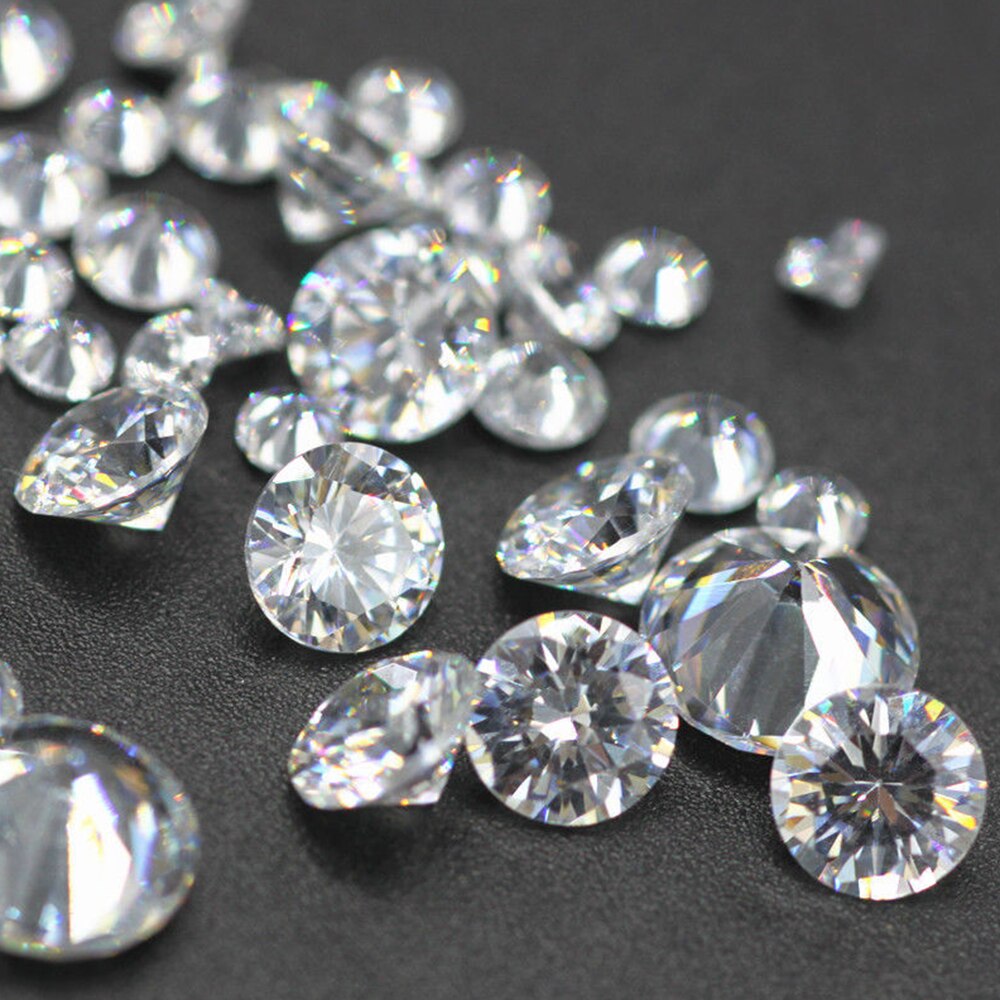 10 pçs crystal clear diamond paperweight mesa peça central para casamento festa de aniversário nupcial despedida de solteira aniversário decoração: 10mm