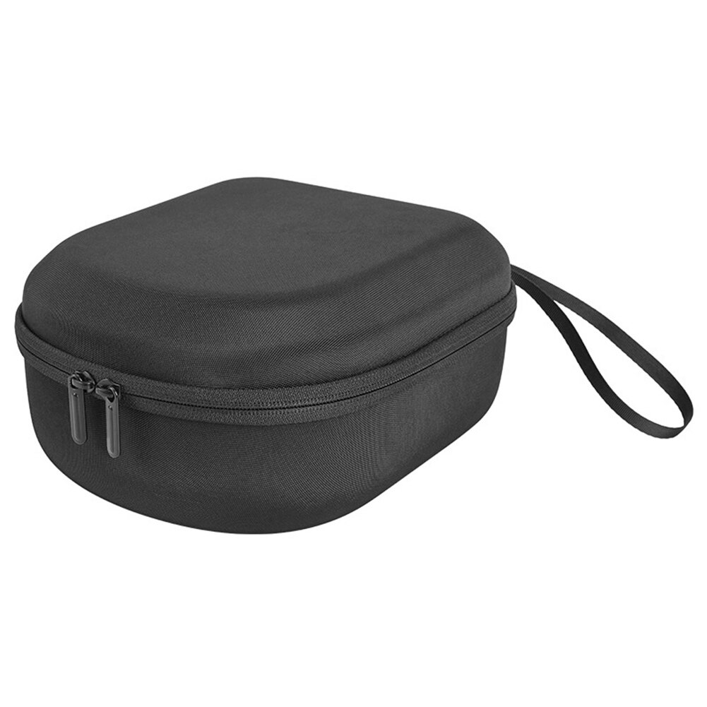 Travel EVA Carrying Case for Oculus Quest 2 VR Headset Controller Storage Case Portable Case Electronic Equipment Accessory