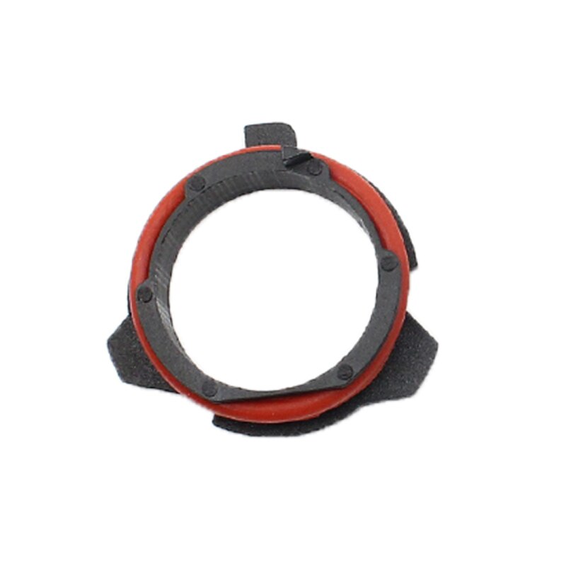 H7 Adaptateur H7 PHARE LED Ampoule Adaptateur de Base Support De Retenue Pour BMW série 5 E12 E28 E34 E39 E60 E61 F10 F11: Default Title
