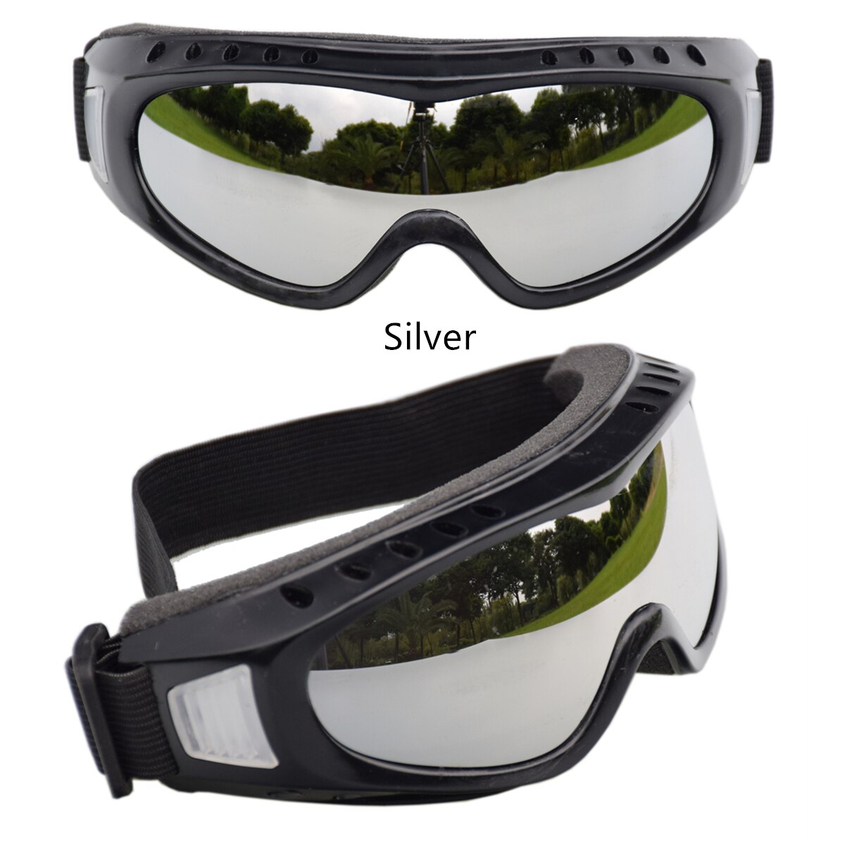 Snowboardbriller skibriller barn gutter jenter snowboardbriller gafas snowboardbrille narciarskie occhiali sci snøscooter googles