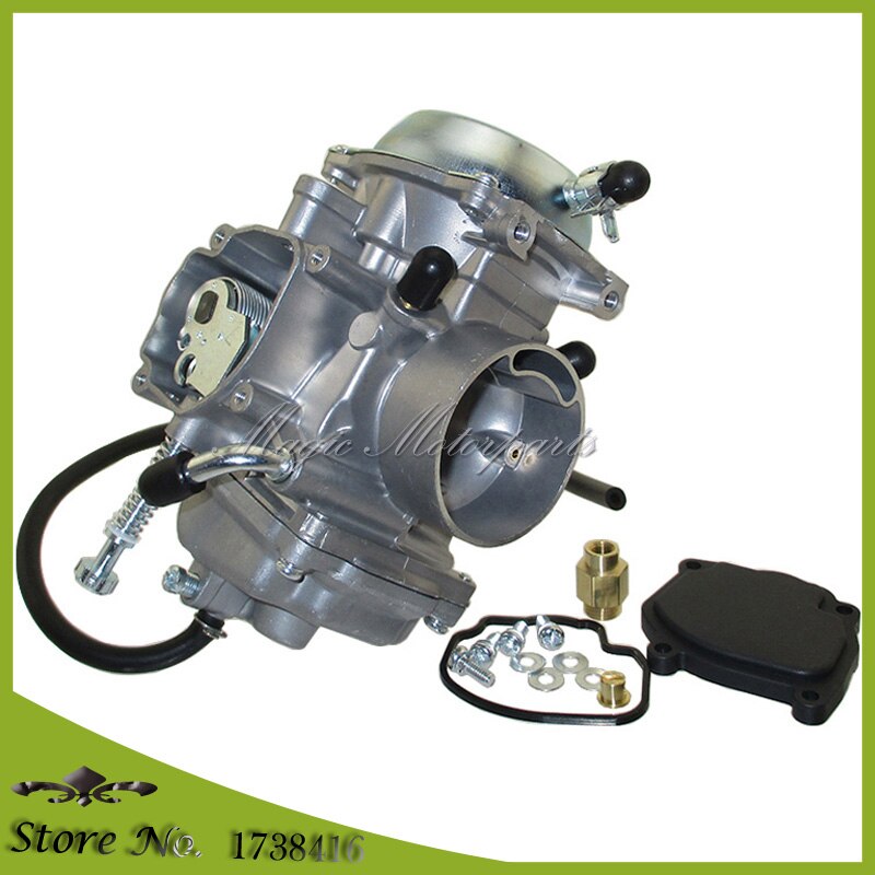 Carburetor For POLARIS ATV PTV 4X4 RANGER SERIES 10 11 XPLORER 500 ATP 330 ATV PRO 500 Polaris 1203059 3131572 3130904 3131200