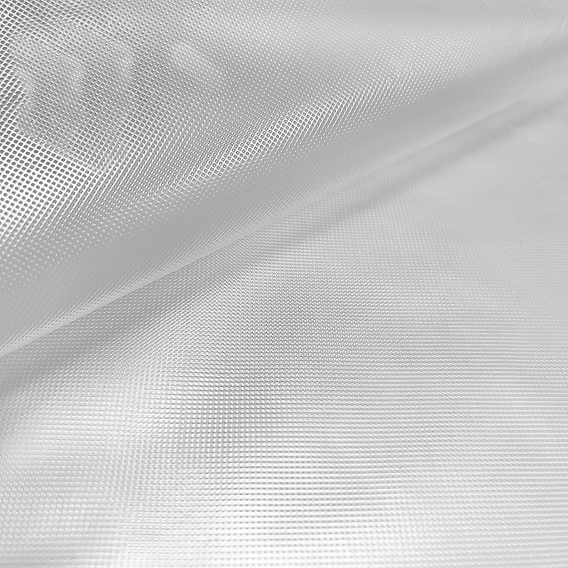Película Soluble en agua fría para bordado, 100% material PVA, cobertura de bordado, 35Um, 25Um, 50Um, película Soluble en agua transparente