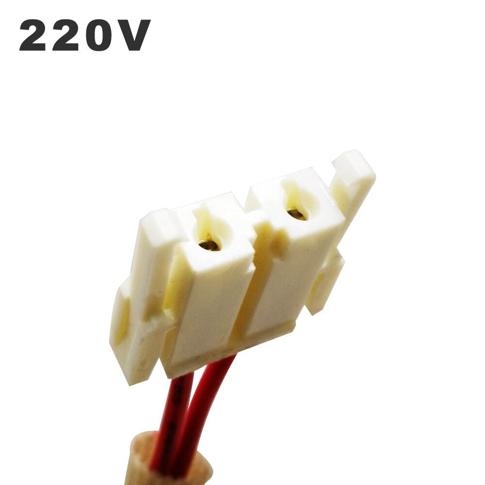Balastro electrónico para lámparas fluorescentes de luz ultravioleta, lastres de lámpara UV de 4W, 6W, 8W, 10W, 15W, 20W, 30W y 40W, CA de 220V