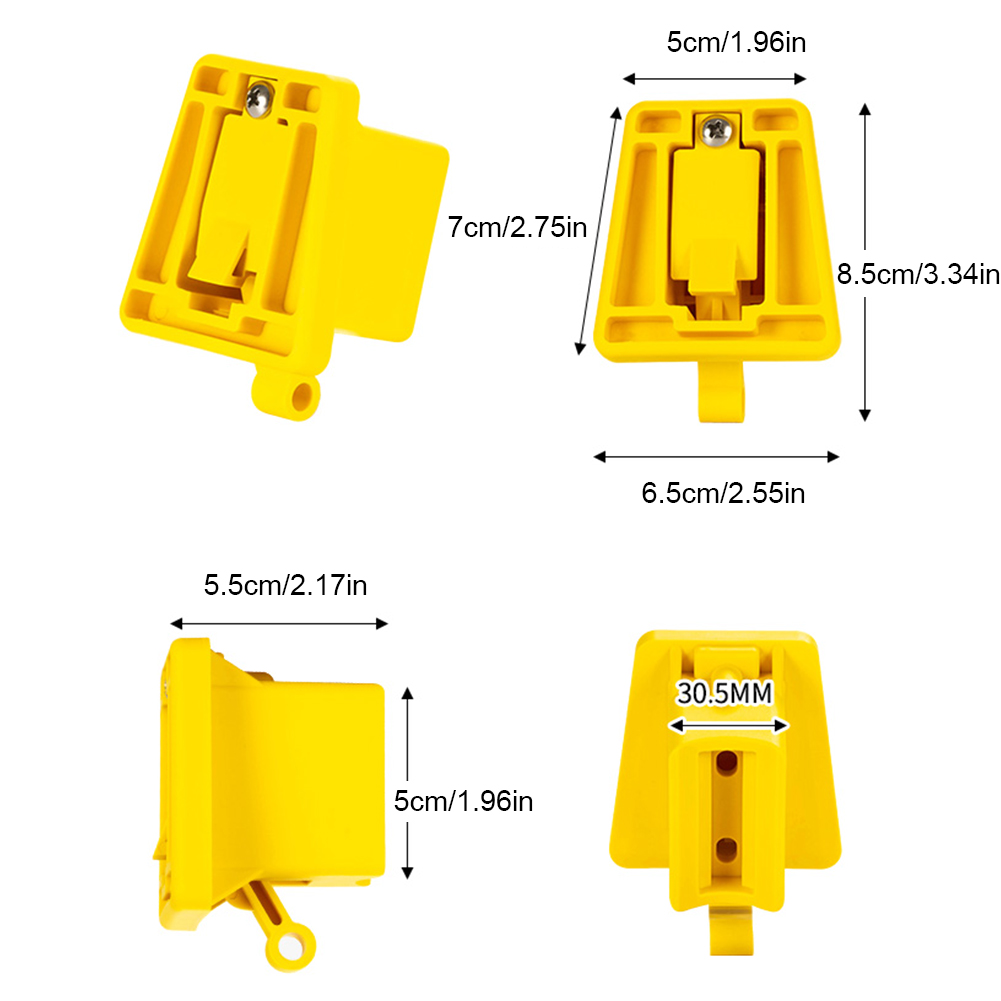 Bloque adaptador de portador delantero de bicicleta con accesorios de tornillo, soporte delantero de bicicleta plegable para bicicleta plegable Brompton