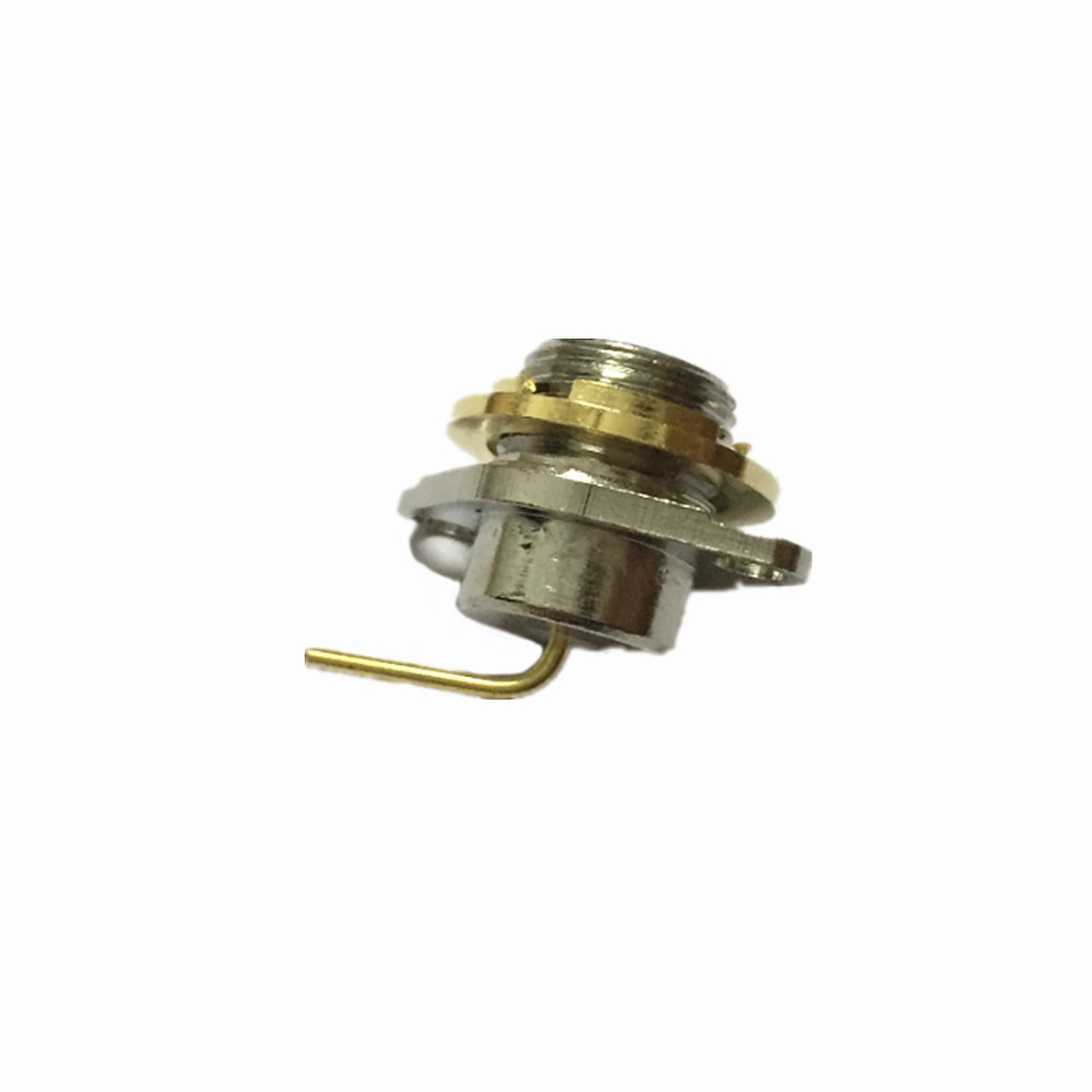 Adaptador de antena, Conector de enchufe para Kenwood TK3207, TK2107, TK2207, TK3107, TK378G, TK278G, accesorios de Radio de dos vías, 10 Uds.