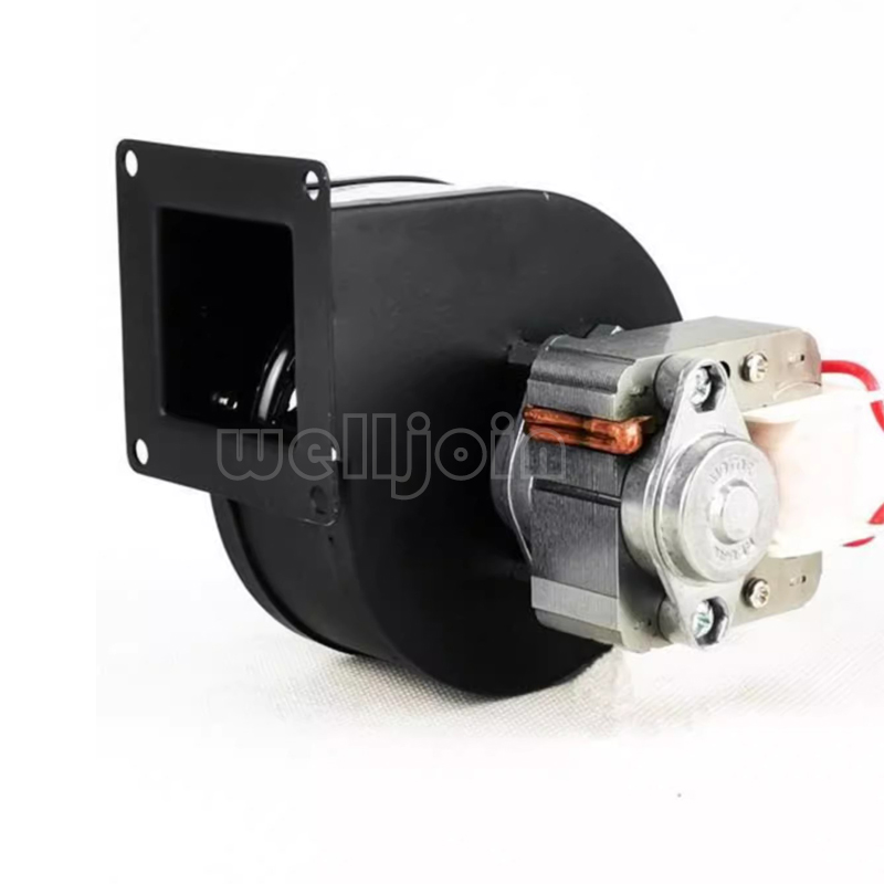 Cy063 elektriske luftblåsere høykvalitets sentrifugalvifte miniblåser kjølevifte 220v 13w 2800 o/min 30 m3/h 68pa