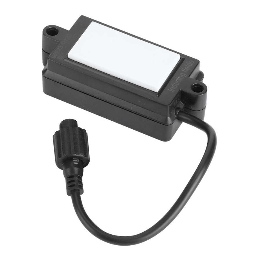 Achterklep Opening Opening Sensor Universele Auto Voet Sensor Kick Activated