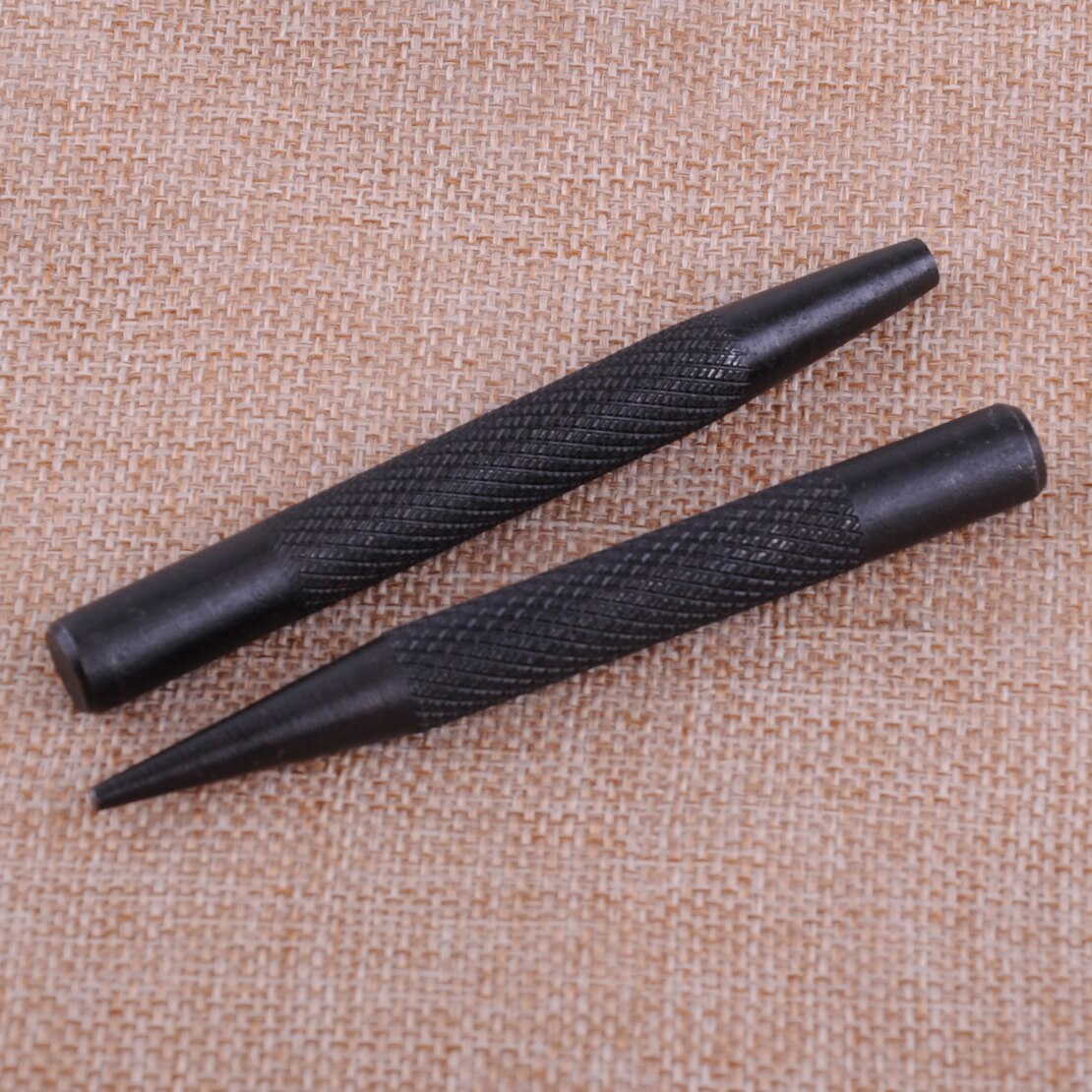 LETAOSK – ensemble d'outils de tronçonneuse Portable, 3 pièces de , barre de tronçonneuse, lien de chaîne, Rivet, poinçon, ensemble d'outils de jonction