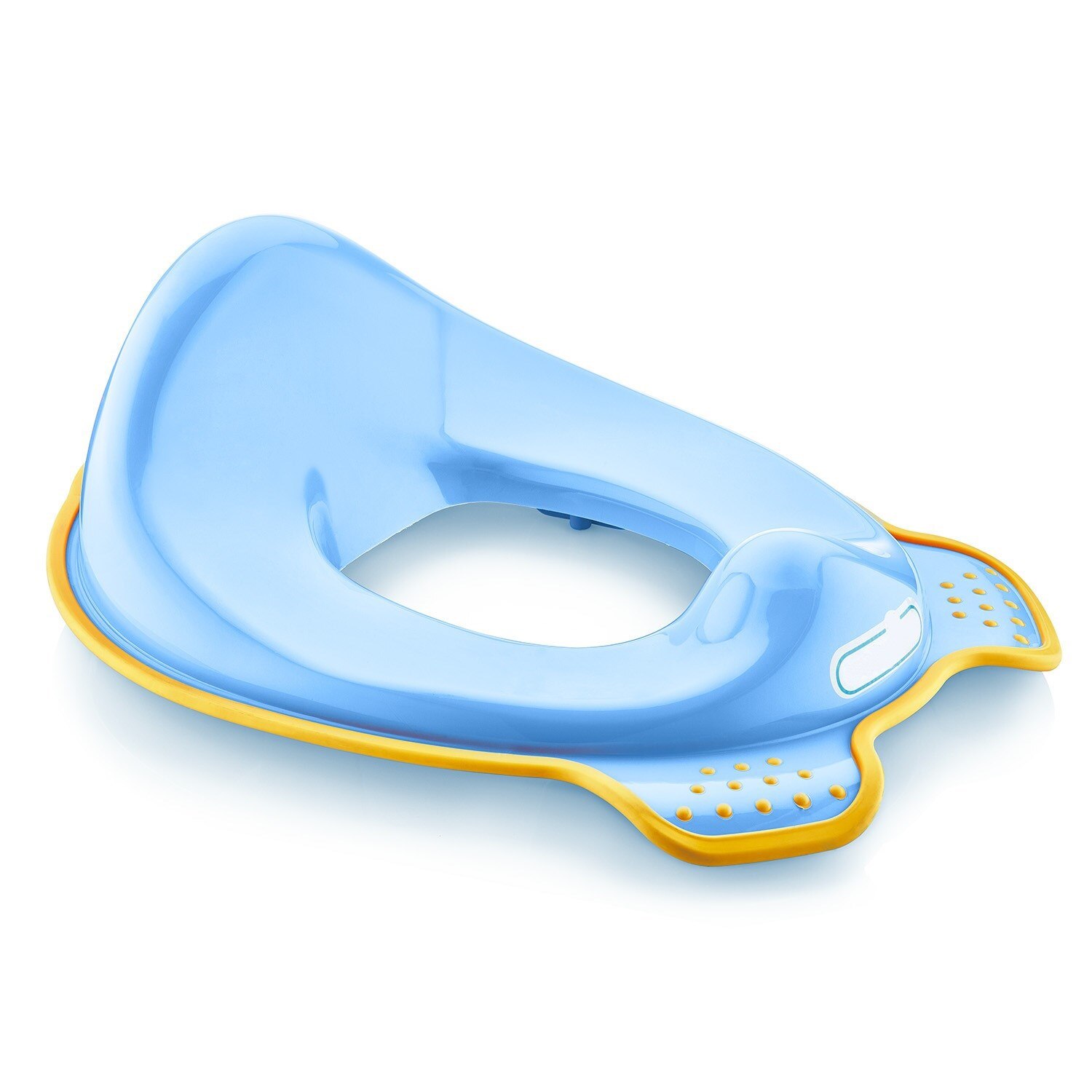 Potje Trainer Adapter Baby Kind Potje Wc Trainer Seat: Blauw