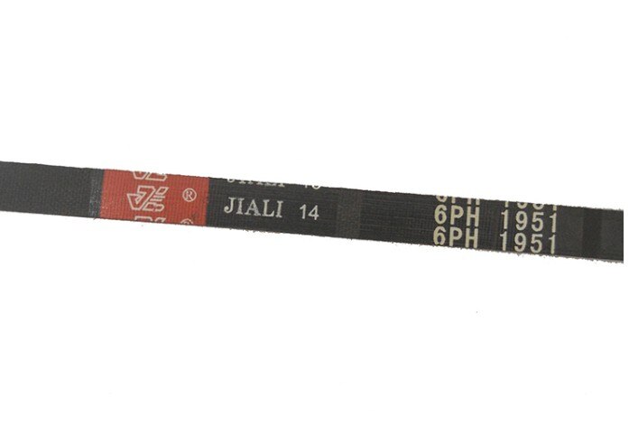 100% repuesto cinturón para 1951 H7 ISOL CL/2/7PH1951/1951H7/7EPH1951