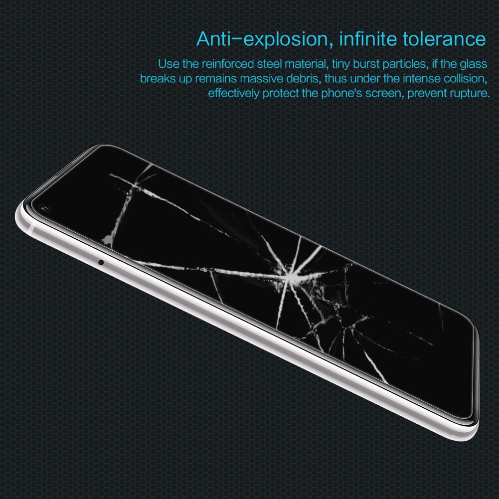 Huawei Honor 20 Pro Tempered Glass Nillkin Amazing H 0.33MM Screen Protector for Huawei Honor 20 Glass