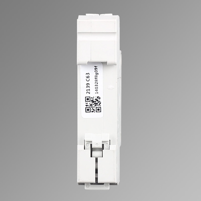 220v-400v 1p 1a/2a/3a/4a/6a/10a/16a/20a/25a/32a/40a/50a/63a dz47-63 ce godkjenning luftbryter husholdningsstrømbryter