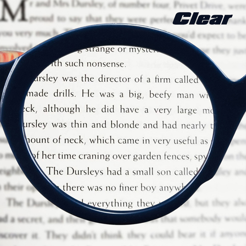 Herr retro läsglasögon anti blått ljus trend ultralätta runda bågar dam presbyopiska glasögon bågar unisex