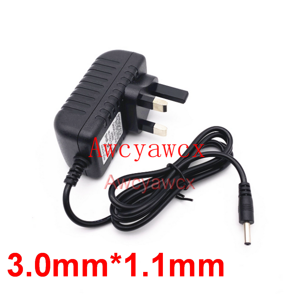 12v tablet oplader til acer iconia tab  w3 w3-810 aspire 1.5a 10 a100 a101 a200 a210 a211 a500 a501 strømadapter