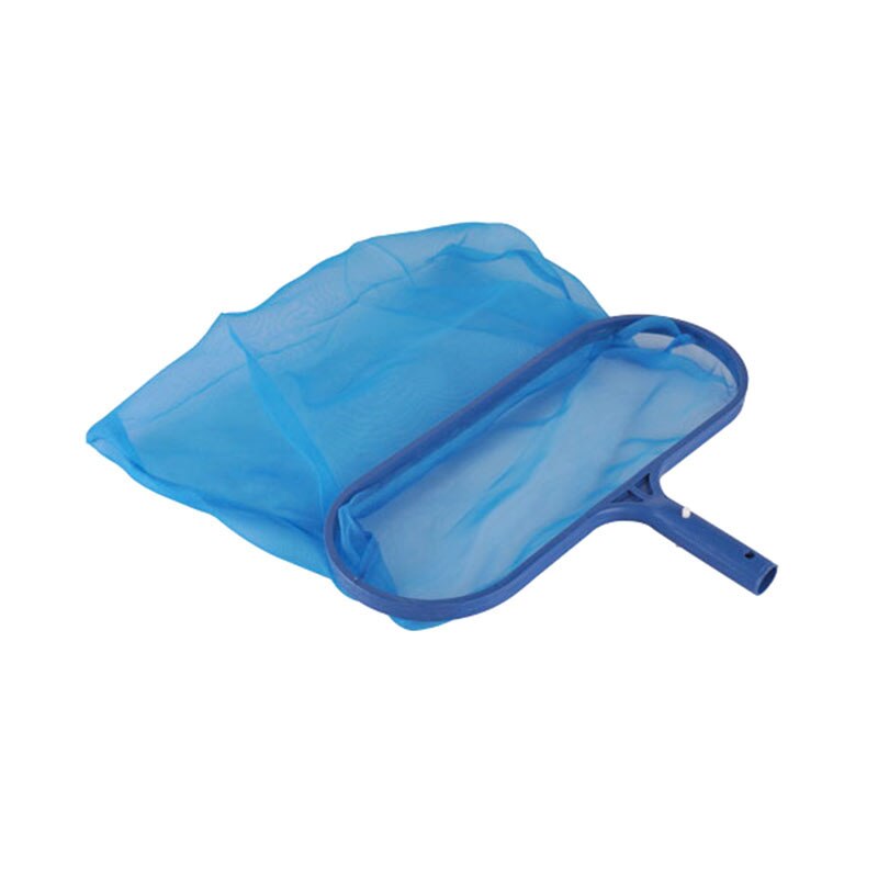 Economical Swimming Pool Skimmer Leaf Net Micro-Mesh for Removing Swimming Pool Leaves Debris ds99