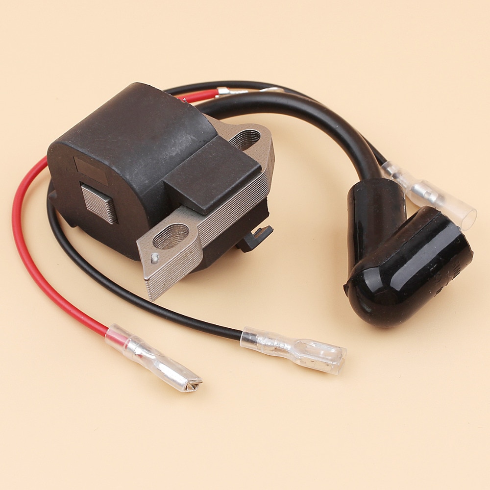 Ignition Coil Module Magneto For Stihl MS180 MS170 MS 180 170 018 017 11304001302 Chainsaw Parts