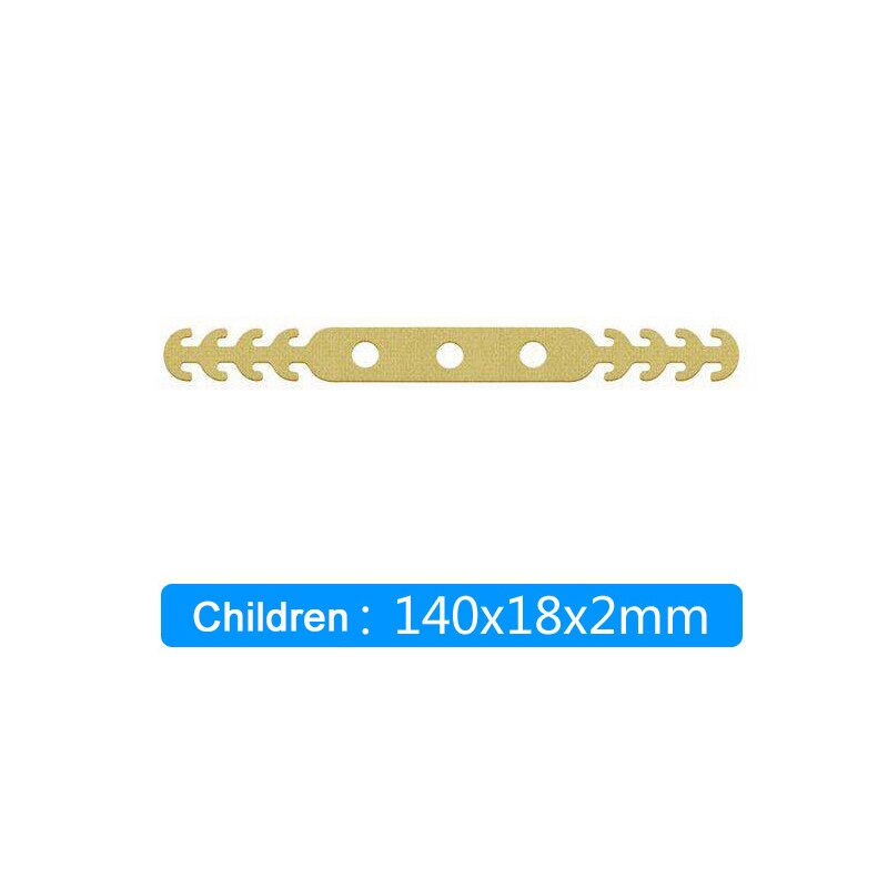 Ajusteur de crochet de masque facial modèles pour enfants ceinture en cuir masque sangle d'extension de bande d'oreille boucle de masque facial réglable montée sur la tête: Enfants jaunes