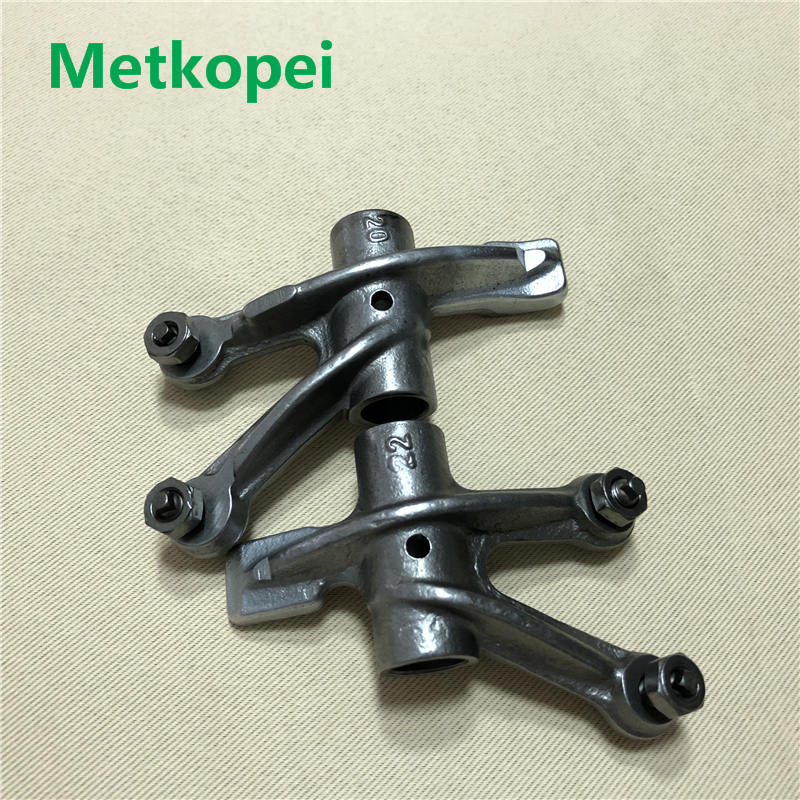 Motorfiets
