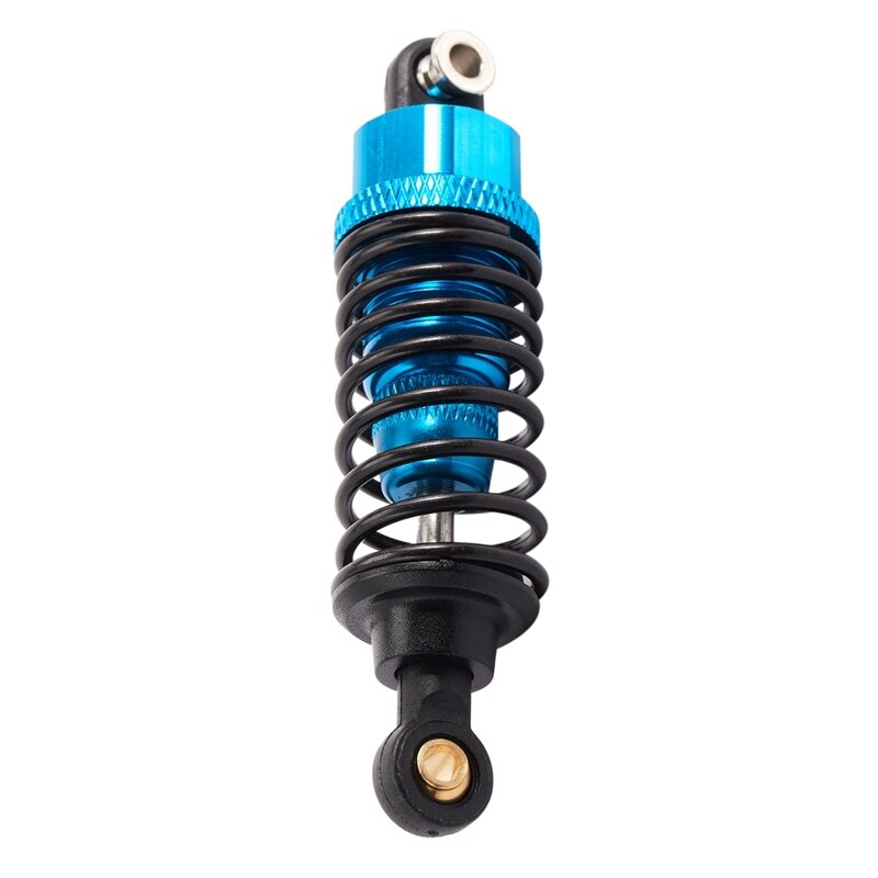 4 Stuks Aluminium Schokdemper Demper Set Voor Tamiya TT-01 TT01 TT-02 TT02 1/10 Rc Car Upgrade Onderdelen