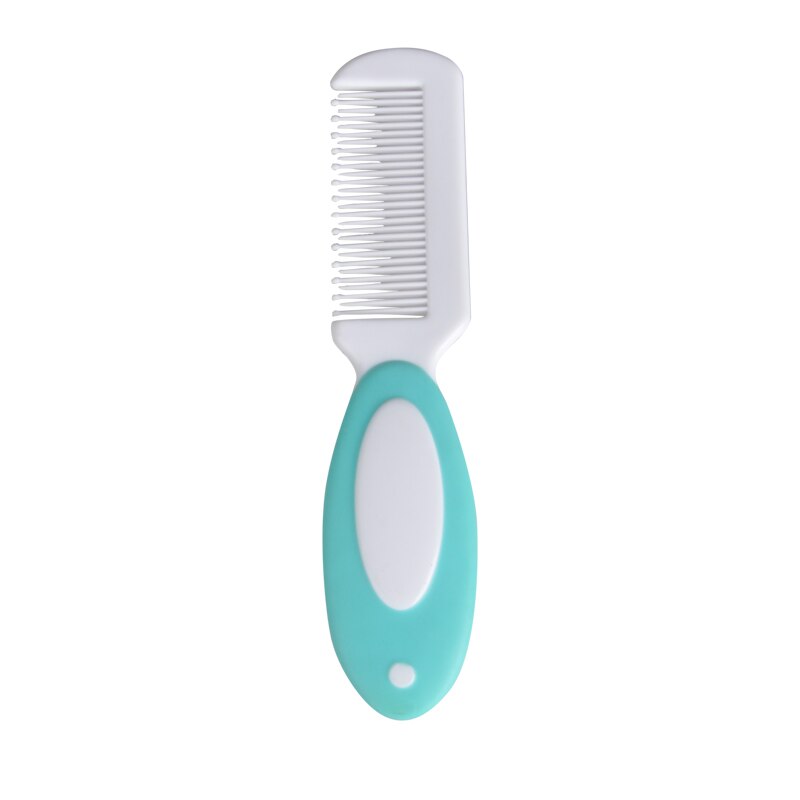 Luvable Vrienden Baby Grooming Care Manicure Set