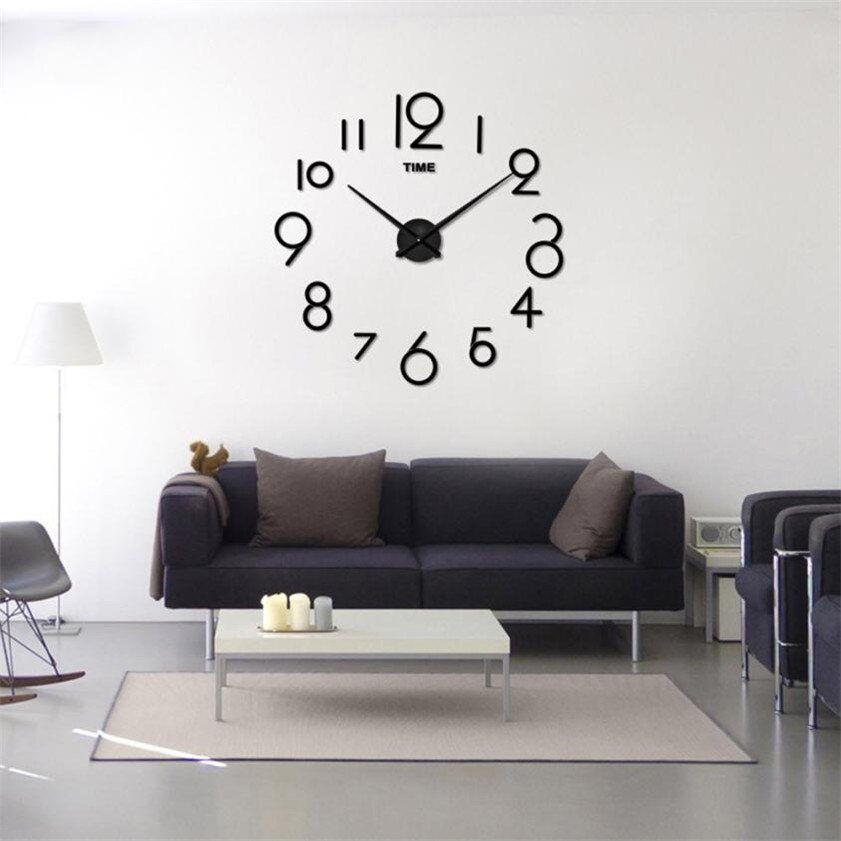 1pc led digital snooze alarm sølv urkasse ur lys kontrol baggrundsbelysning tid+kalender