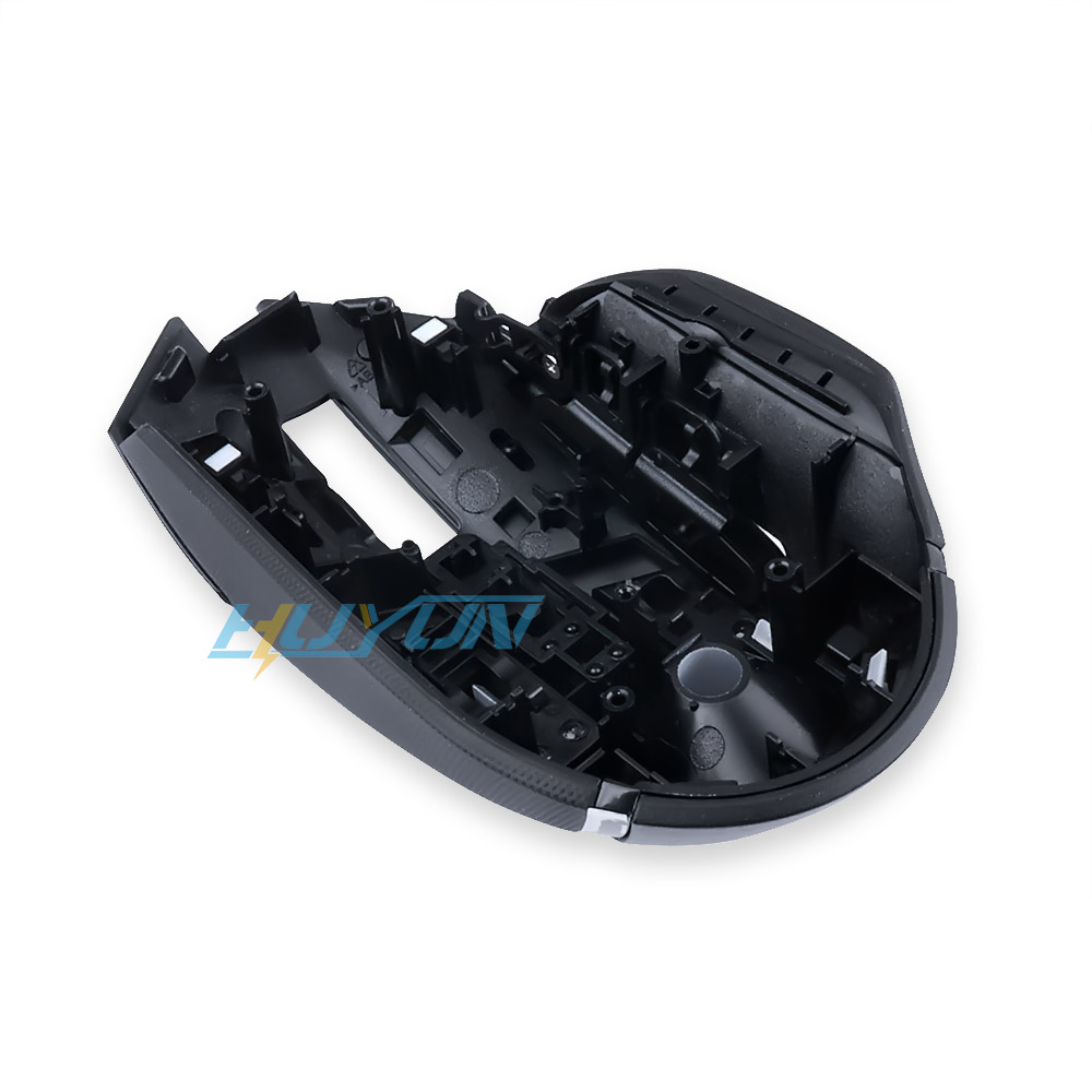 Mouse Top Shell Cover Roof for Raz.er Basilisk V3 Pro Wireless Gaming Mouse Scroll