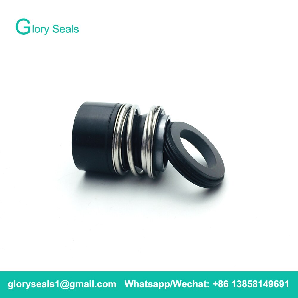MG13-28mm/G60 Burgmann Replacement Mechanical Seals MG13 for Water Pumps With G60 Stationary Seat Shaft Size 28mm 2pcs/lot