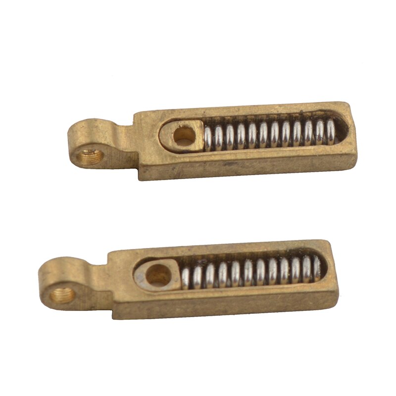 50pcs eyeglases spring hinge glasses single tooth hinge spring insert repairing replacement eyewear accessories