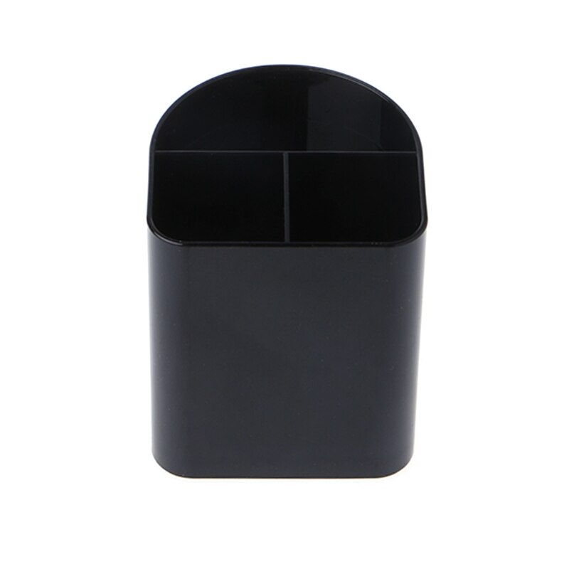 Multifunctionele pen potloodhouder drielaags bureau lade organizer schrijfwaren