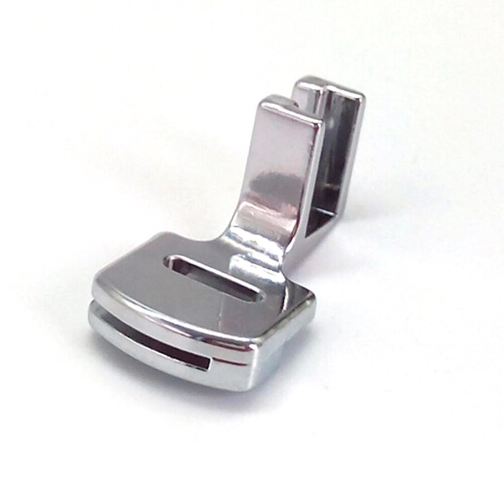 1Pcs Rolled Hem Curling Presser Foot For Sewing Machine Singer Janome Sewing Accessories: 11