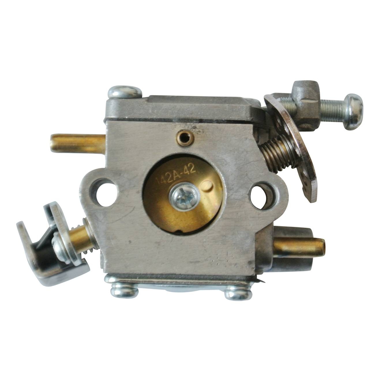 Moottorisahan kaasutin 309362001 309362003 homeliitti 35cc 38cc 42cc carb