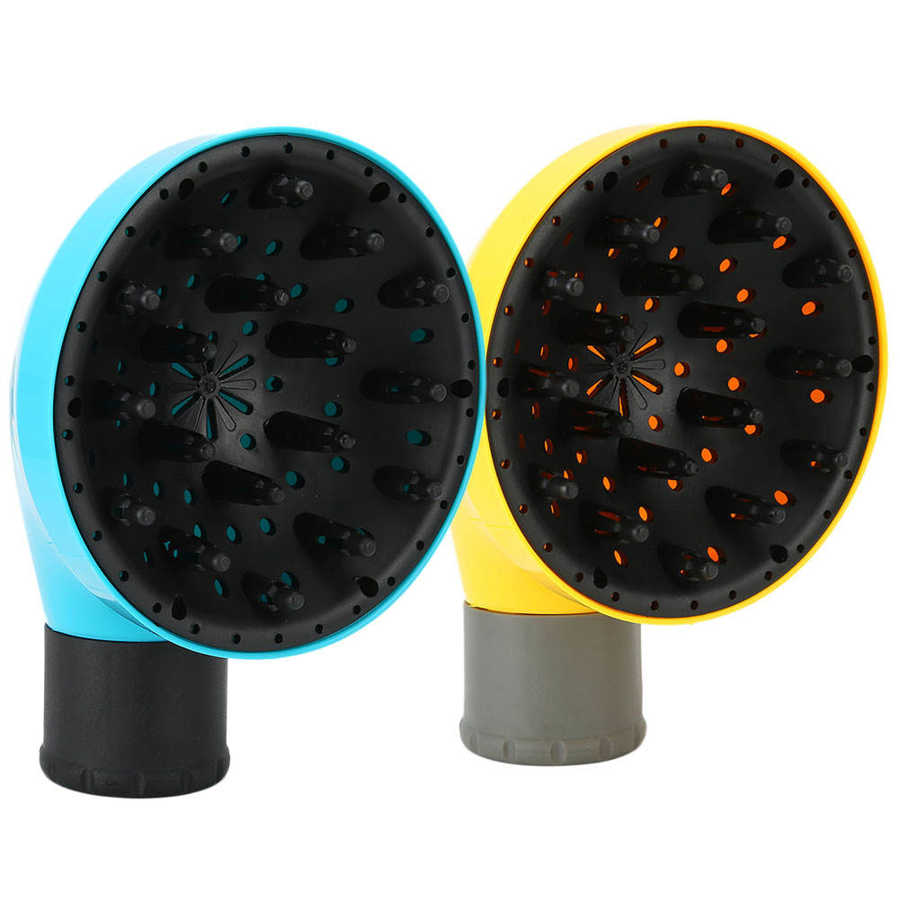 Universal Hair Diffuser Profession Blow Dryer Head Diffuser Curly Wavy Hair Barber Accessories