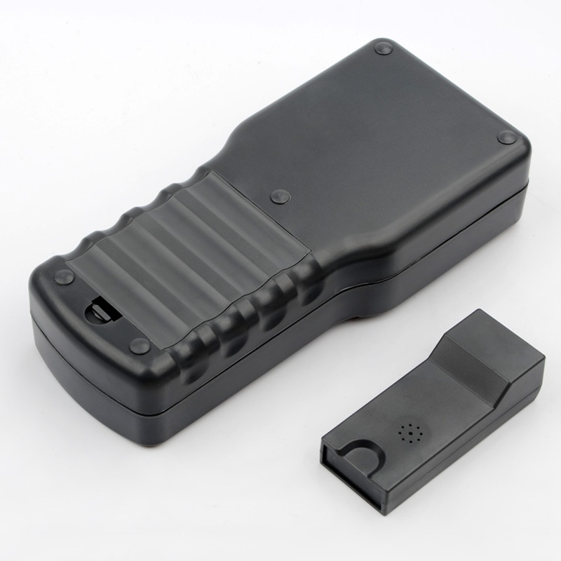 RJ45 SC8108 Portable LCD Network Tester Meter&LAN Phone Cable Tester With LCD Display