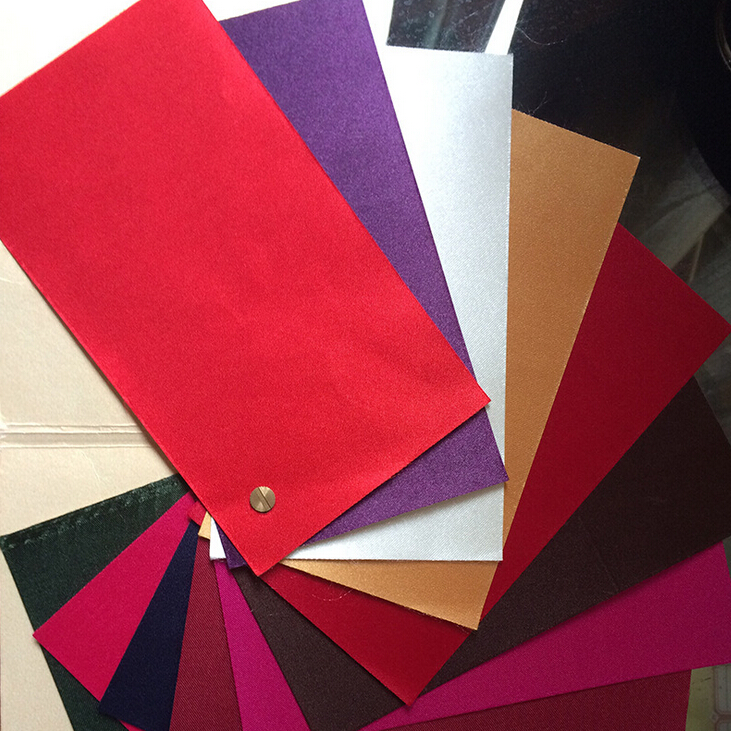 Material de camisa T/C, material de bricolaje, tacto suave de buena