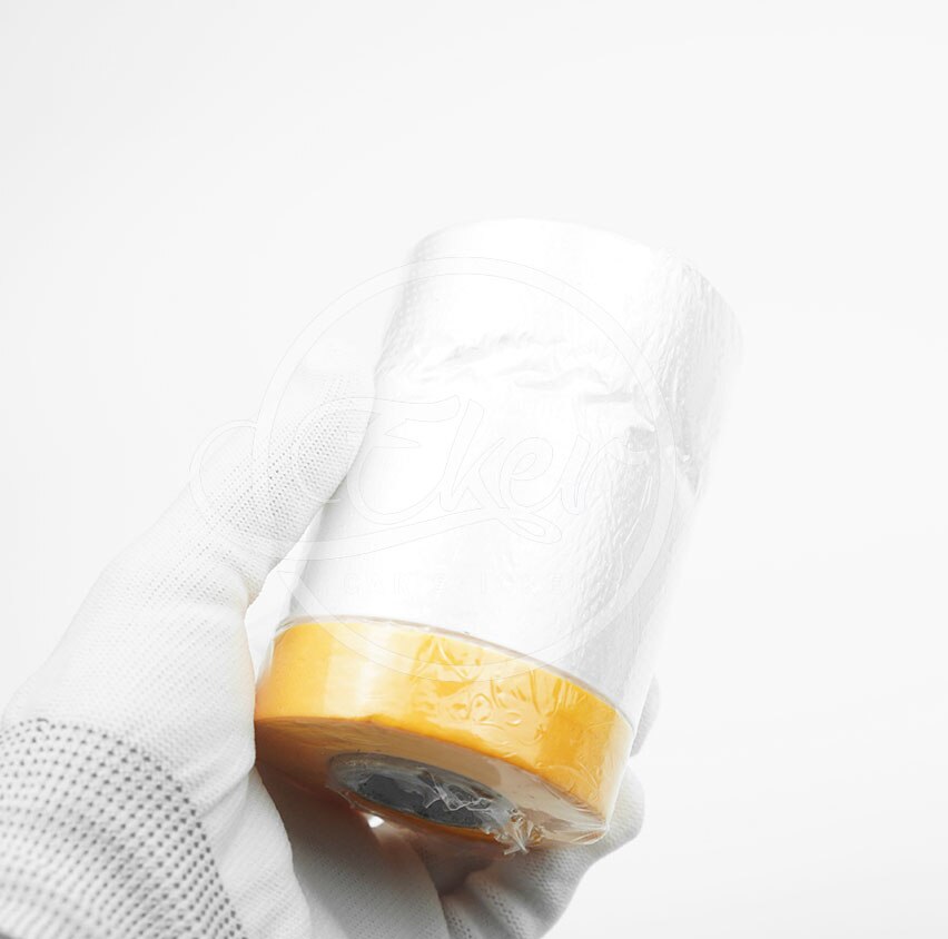 55cm*30m Roll Spray Paint Protection Film for Car Paint Plasti Dip Rubber Paint Plasti Dip Masking Film Cover